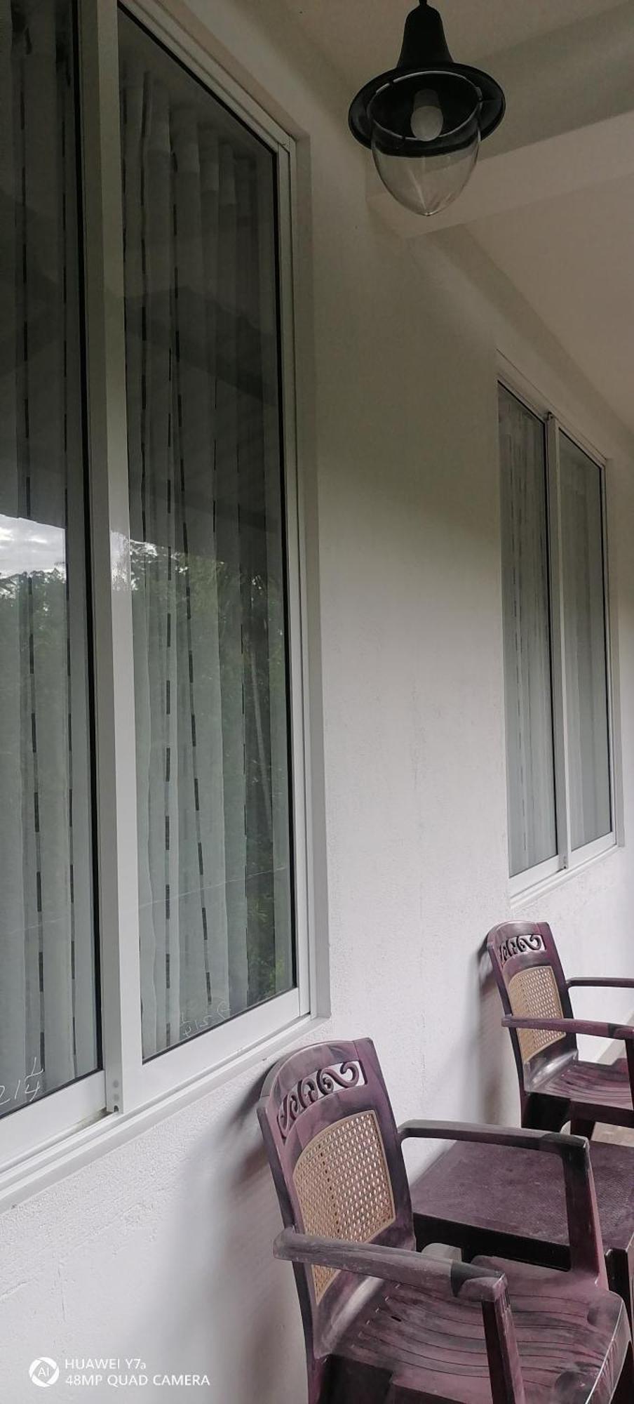 Isuru Homestay Ella Exterior photo